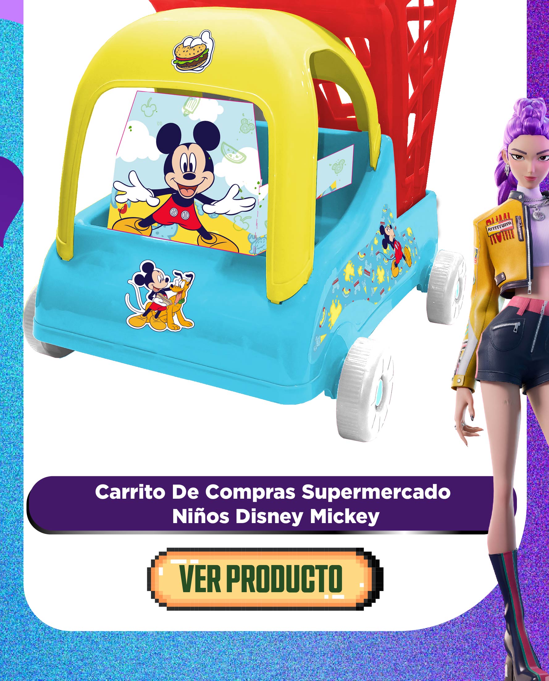 CityKids Juguetería